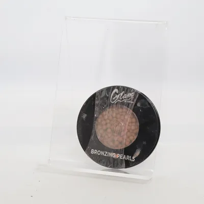 Bronzer (Bronzing pearl) från Glam of Sweden