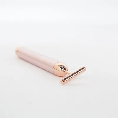 Ansiktsmassageverktyg (Rosa) från Zoë Ayla