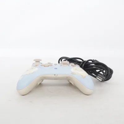 Game controller