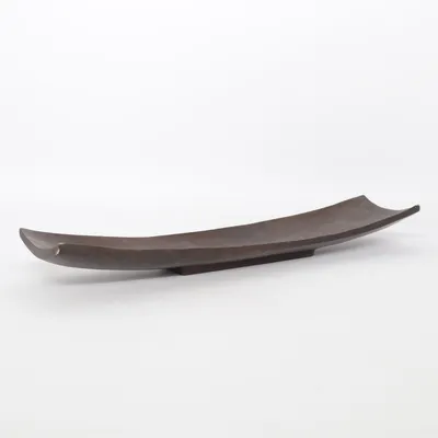 Plateau de service (Marron) de Fischer`s
