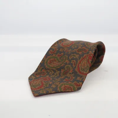 Slips (Flerfärgad) från SAND Silke