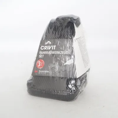 Sportuitrusting (Fahrradwerkzeug Set) van Crivit
