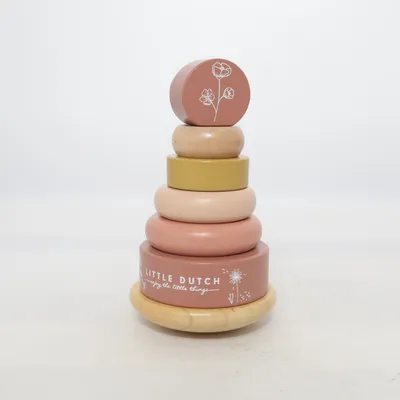 Activity toy (wood eco toy) from Little Dutch