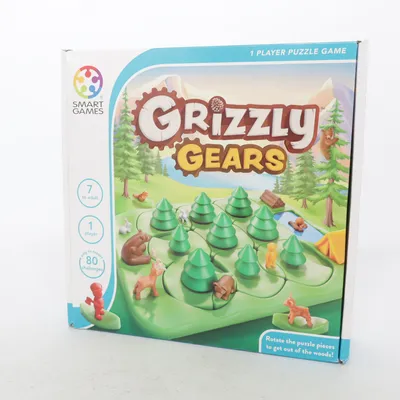 Bordspel van Smart Games