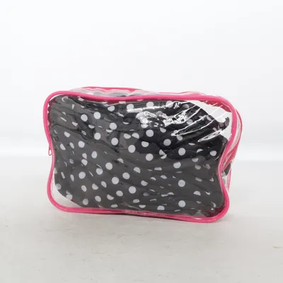 Hair rollers (Black, White)