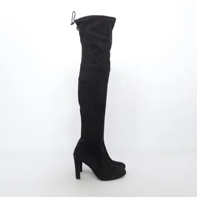 Bottes (Noir) de Stuart Weitzman