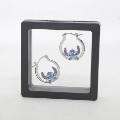 Oorbellen (Stitch) van Disney Onbekend materiaal