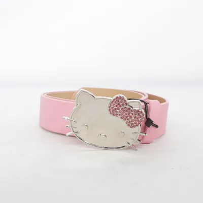 Bælte (Pink)