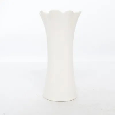 Vase (Blanc) de Home Art