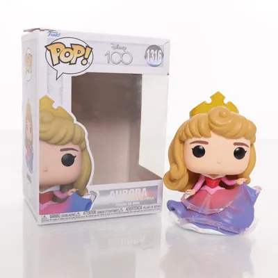 Speelgoedfiguur (Meerkleurig) van Funko Pop!