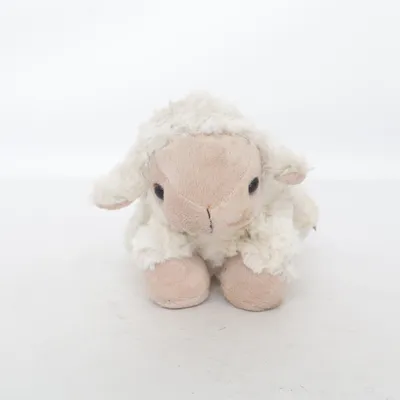 Krammedyr (Hvid, Beige) fra Plus Plus