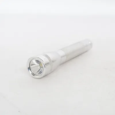 Lampe de poche (Mini Mag) de Mini Maglite
