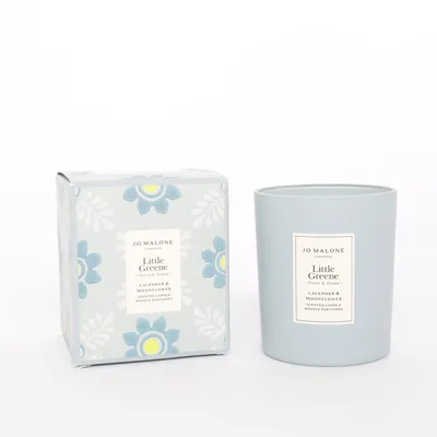 Duftlys (Grå, Hvid, Blå) fra Jo Malone
