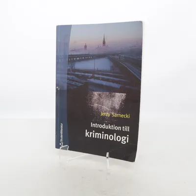 Kurslitteratur från Studentlitteratur