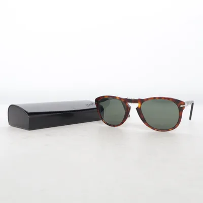 Solglasögon (Brun) från Persol