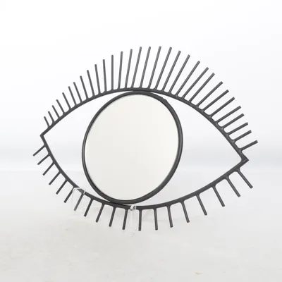 Spiegel (Schwarz) von H&M Home