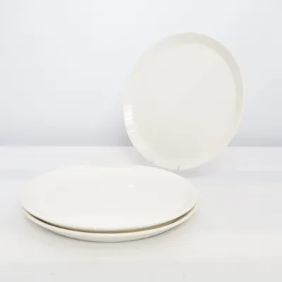 Tallrik (Vit) från H&M Home