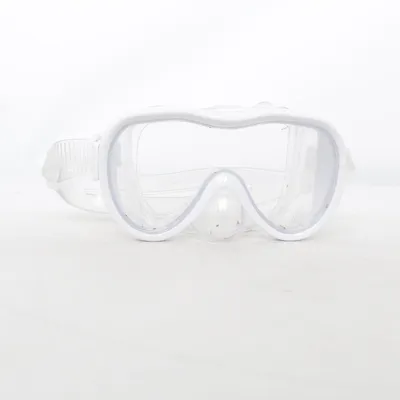 Vattensportsutrustning (Transparent) från Watery