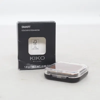 Eye shadow (Smart Colour Eyeshadow) from KIKO Milano