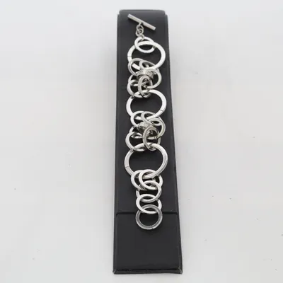 Armbånd (Sølv) fra Edblad Ukendt metal