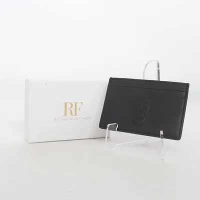 Porte-cartes (Noir) de Richmond & Finch