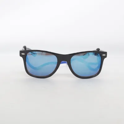 Zonnebril (Zwart, Blauw) van Nordea