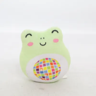 Gosedjur (Wendy) från Squishmallows