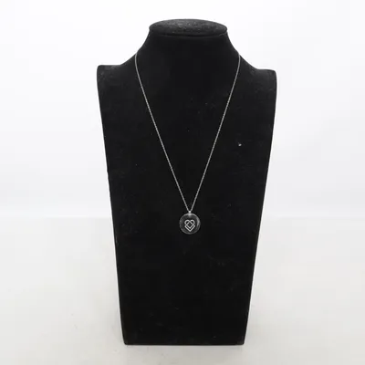 Ketting (Zilver) van Liebeskind Onbekend materiaal