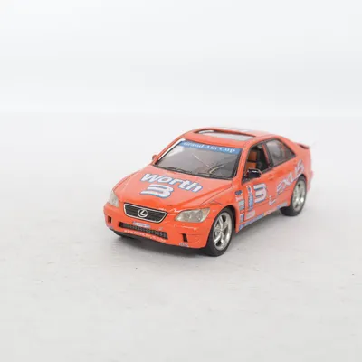 Voiture jouet (Lexus Is 300) de Kinsmart
