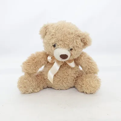 Gosedjur (Brun) från Top-Toy