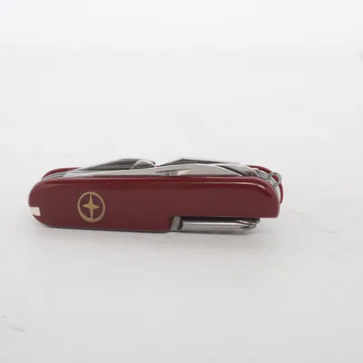 Pocket knife (Red)