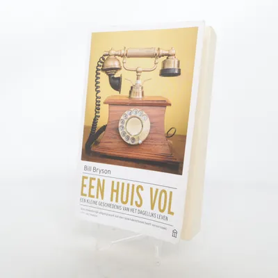 Boek