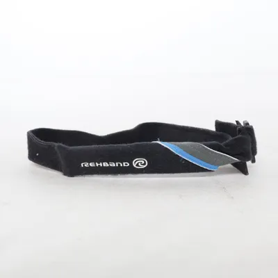 Sangles de poignet (7757) de Rehband Polyamide