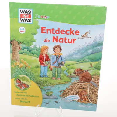 Kinderboek