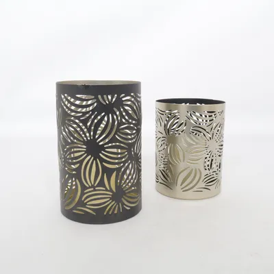 Windlicht (Goud)
