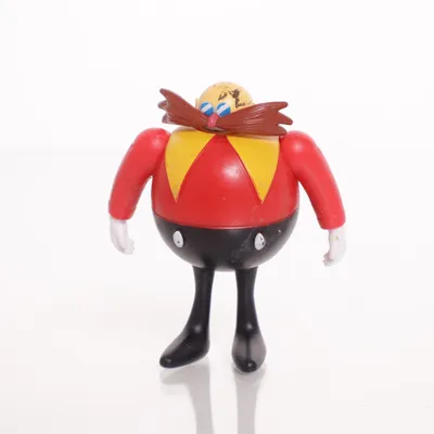 Toy figurine (Multicolored) from Sega