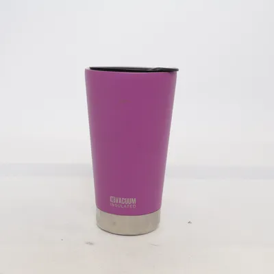 Termosmugg (Lila) från Klean Kanteen