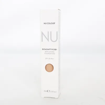 Fond de teint (Bioadaptive Bb+ Skin Loving Foundation) de Nu Skin