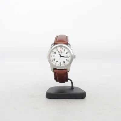 Armbåndsur (Brun) fra Victorinox