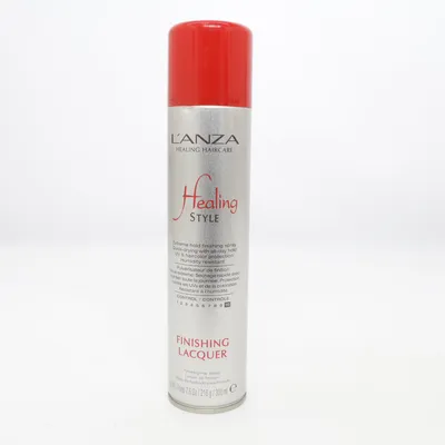 Hårspray fra L'ANZA