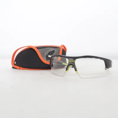 Sportglasögon (Spm 4000) från Unihoc
