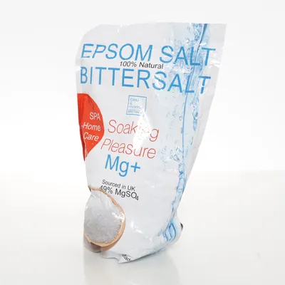 Badzout van Bleu Marine