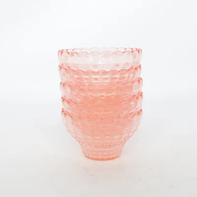 Skål (Pink) fra Guzzini