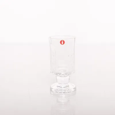 Shot glas (Transparent) fra Iittala