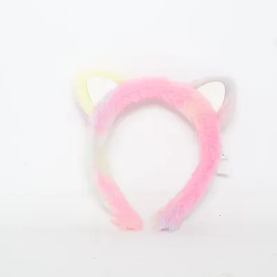Diadem (Flerfärgad)