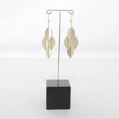 Boucles d'oreilles (Or) de Fashion Jewelry Métal inconnu