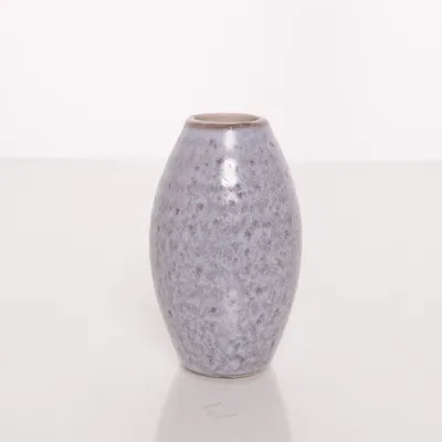 Vase (Blå, Brun)