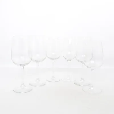 Vinglas (Transparent)