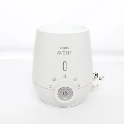 Flaskevarmere (Grå) fra Philips Avent