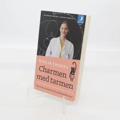 Bok från Månpocket